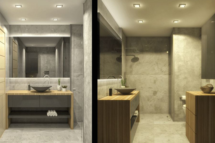 Квартира 2+1 в Кадыкёй, Стамбул, Турция | PTE-43844