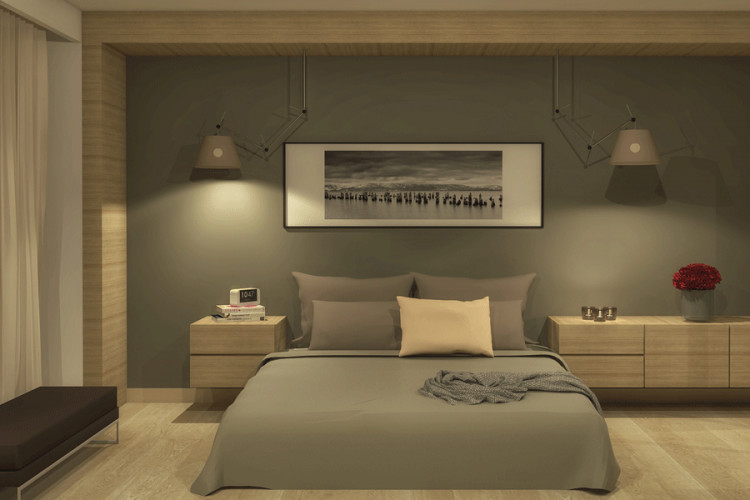 Квартира 2+1 в Кадыкёй, Стамбул, Турция | PTE-43844