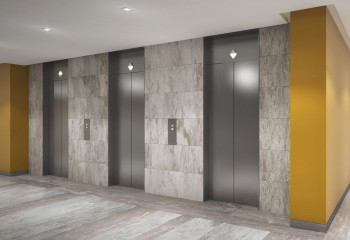 Квартира 2+1 в Кадыкёй, Стамбул, Турция | PTE-43844