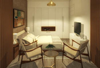 Квартира 2+1 в Кадыкёй, Стамбул, Турция | PTE-43844