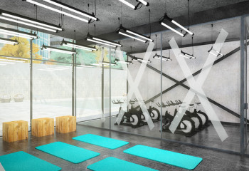 Квартира 2+1 в Кадыкёй, Стамбул, Турция | PTE-43844