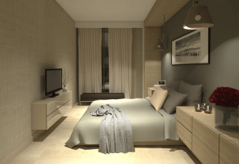 Квартира 2+1 в Кадыкёй, Стамбул, Турция | PTE-43844