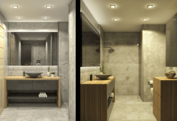 Квартира 2+1 в Кадыкёй, Стамбул, Турция | PTE-43844