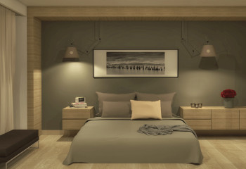 Квартира 2+1 в Кадыкёй, Стамбул, Турция | PTE-43844