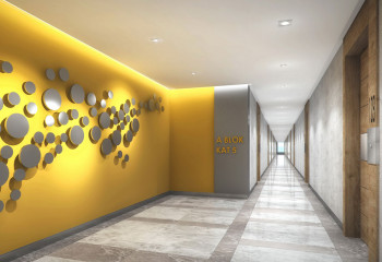 Квартира 1+1 в Кадыкёй, Стамбул, Турция | PKK-43843