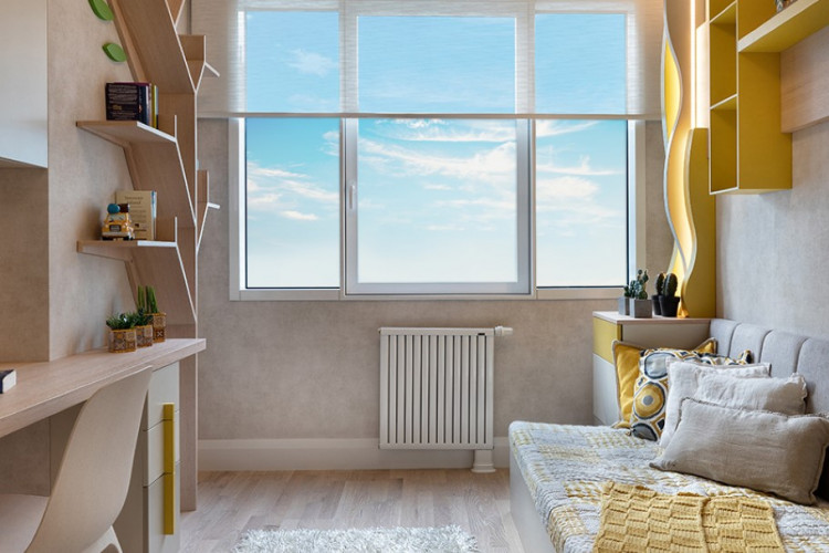 Квартира 2+1 в Кадыкёй, Стамбул, Турция | PTE-44287