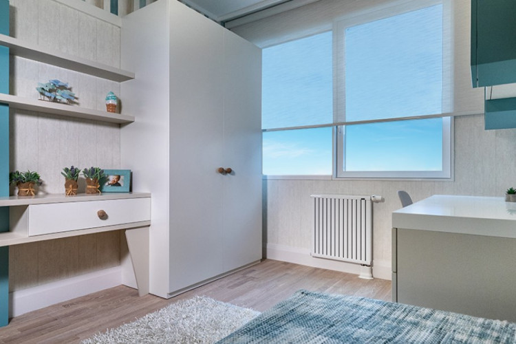 Квартира 2+1 в Кадыкёй, Стамбул, Турция | PTE-44287