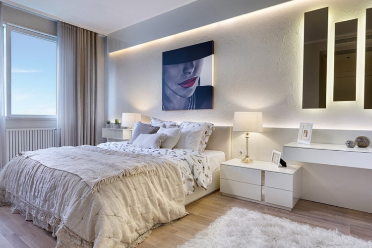 Квартира 2+1 в Кадыкёй, Стамбул, Турция | PTE-44287