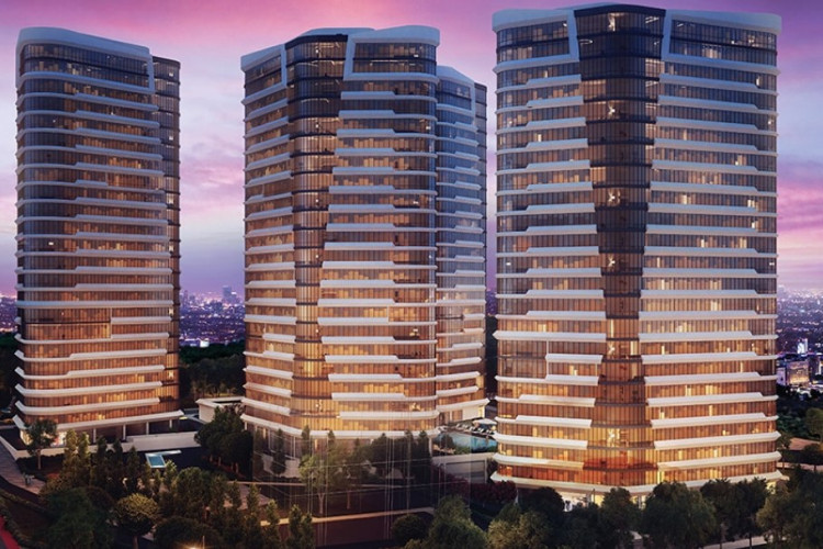 Квартира 2+1 в Кадыкёй, Стамбул, Турция | PTE-44287