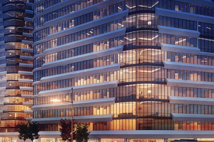 Квартира 2+1 в Кадыкёй, Стамбул, Турция | PTE-44287