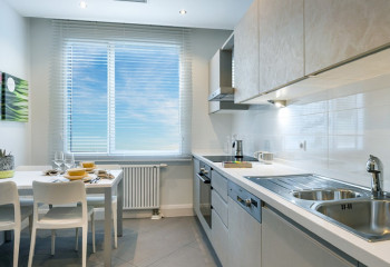 Квартира 2+1 в Кадыкёй, Стамбул, Турция | PTE-44287