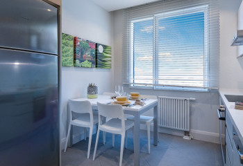 Квартира 2+1 в Кадыкёй, Стамбул, Турция | PTE-44287