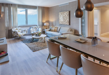 Квартира 2+1 в Кадыкёй, Стамбул, Турция | PTE-44287