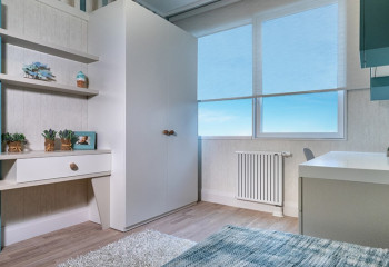 Квартира 2+1 в Кадыкёй, Стамбул, Турция | PTE-44287