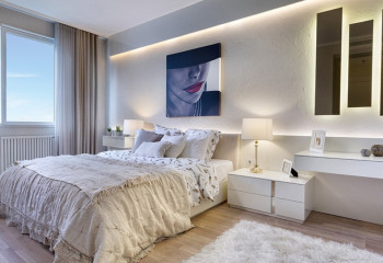 Квартира 2+1 в Кадыкёй, Стамбул, Турция | PTE-44287