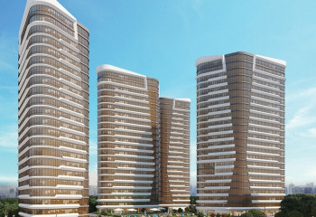 Квартира 2+1 в Кадыкёй, Стамбул, Турция | PTE-44287