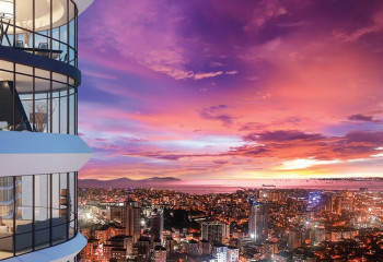 Квартира 2+1 в Кадыкёй, Стамбул, Турция | PTE-44287