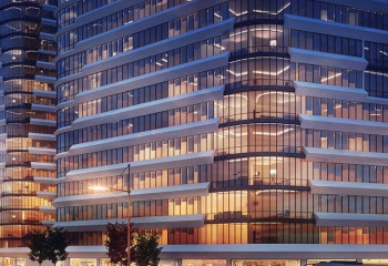 Квартира 2+1 в Кадыкёй, Стамбул, Турция | PTE-44287