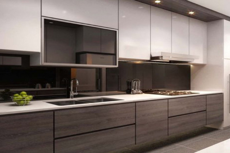 Квартира 2+1 в Кягытхане, Стамбул, Турция | PBB-37402