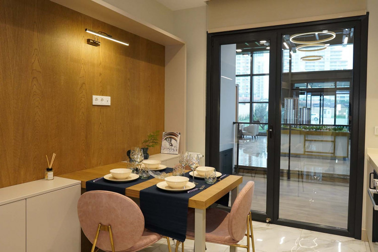 Квартира 3+1 в Авджыларе, Стамбул, Турция | STE-36734
