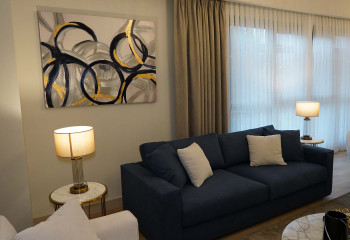 Квартира 3+1 в Авджыларе, Стамбул, Турция | STE-36734