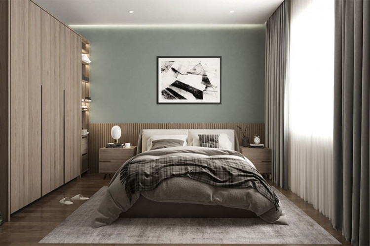 Квартира 1+1 в Кягытхане, Стамбул, Турция | PBB-40986