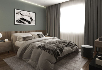 Квартира 1+1 в Кягытхане, Стамбул, Турция | PBB-40986