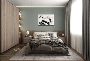 Квартира 1+1 в Кягытхане, Стамбул, Турция | PBB-40986