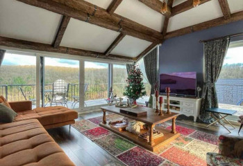 Квартира 6+2 в Сарыере, Стамбул, Турция