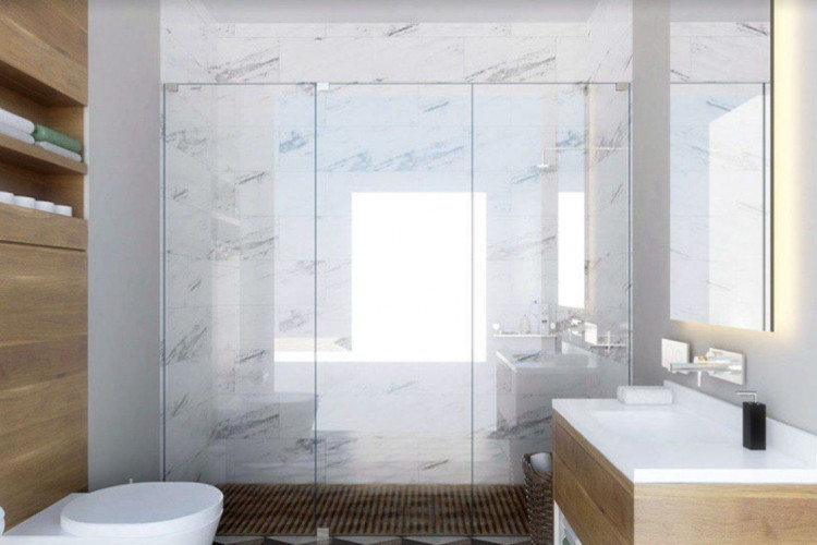 Квартира 1+1 в Шишли, Стамбул, Турция | PBB-43592