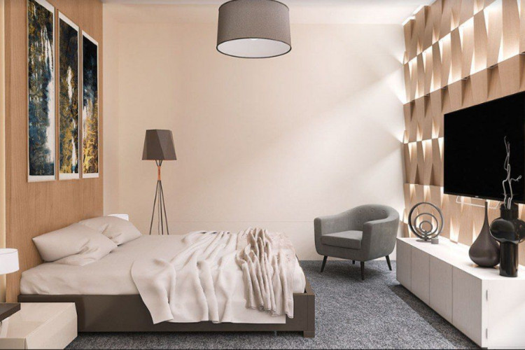 Квартира 1+1 в Шишли, Стамбул, Турция | PBB-43592