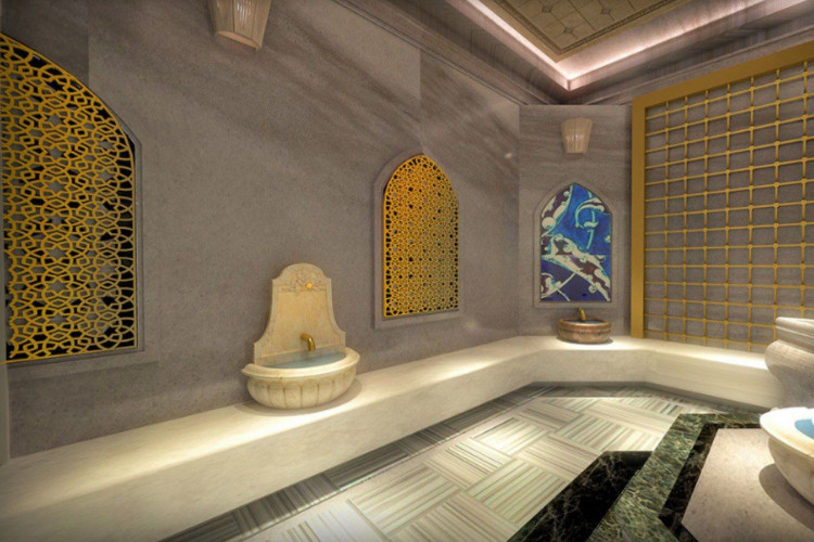 Квартира 1+1 в Шишли, Стамбул, Турция | PBB-43592