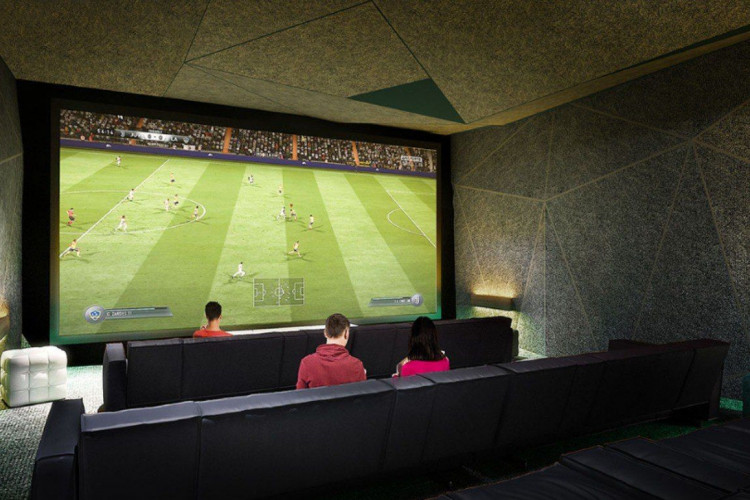 Квартира 1+1 в Шишли, Стамбул, Турция | PBB-43592