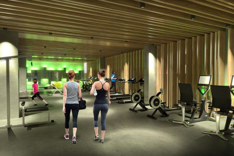 Квартира 1+1 в Шишли, Стамбул, Турция | PBB-43592