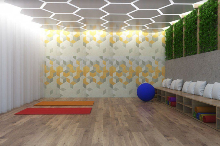 Квартира 1+1 в Шишли, Стамбул, Турция | PBB-43592