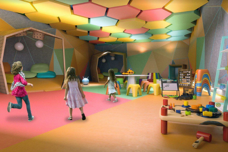 Квартира 1+1 в Шишли, Стамбул, Турция | PBB-43592