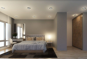 Квартира 1+1 в Шишли, Стамбул, Турция | PBB-43592