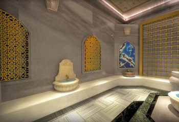 Квартира 1+1 в Шишли, Стамбул, Турция | PBB-43592