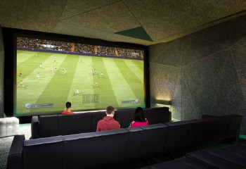 Квартира 1+1 в Шишли, Стамбул, Турция | PBB-43592