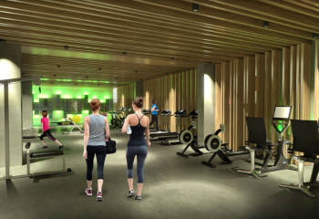 Квартира 1+1 в Шишли, Стамбул, Турция | PBB-43592