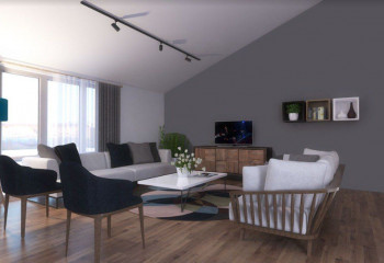 Квартира 1+1 в Шишли, Стамбул, Турция | PBB-43592