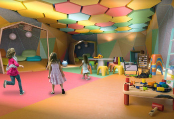 Квартира 1+1 в Шишли, Стамбул, Турция | PBB-43592