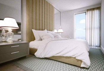 Квартира 1+1 в Кадыкёй, Стамбул, Турция | SBB-38928