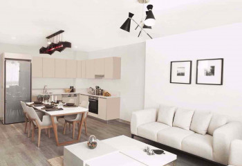 Квартира 1+1 в Кадыкёй, Стамбул, Турция | SBB-38928