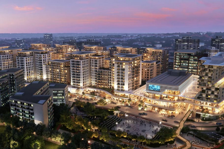 Квартира 1+1 в Фатих, Стамбул, Турция | STE-44473