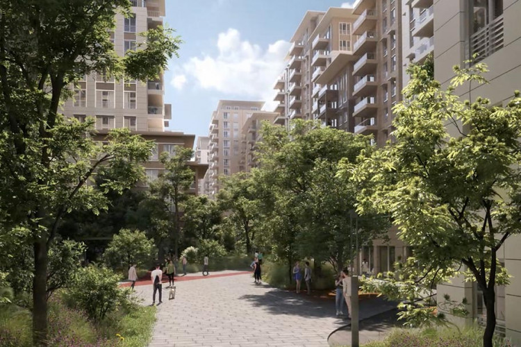 Квартира 1+1 в Фатих, Стамбул, Турция | STE-44473