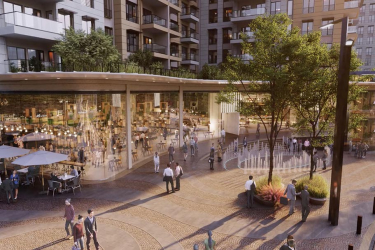 Квартира 1+1 в Фатих, Стамбул, Турция | STE-44473