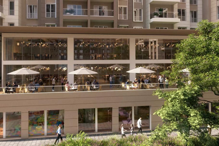 Квартира 1+1 в Фатих, Стамбул, Турция | STE-44473