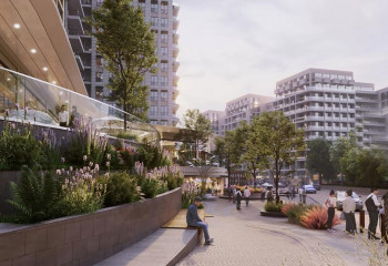 Квартира 1+1 в Фатих, Стамбул, Турция | STE-44473