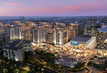 Квартира 1+1 в Фатих, Стамбул, Турция | STE-44473